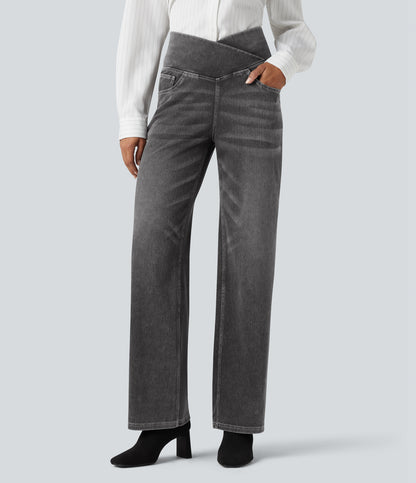 Elina Jeans — Iron Gate Denim