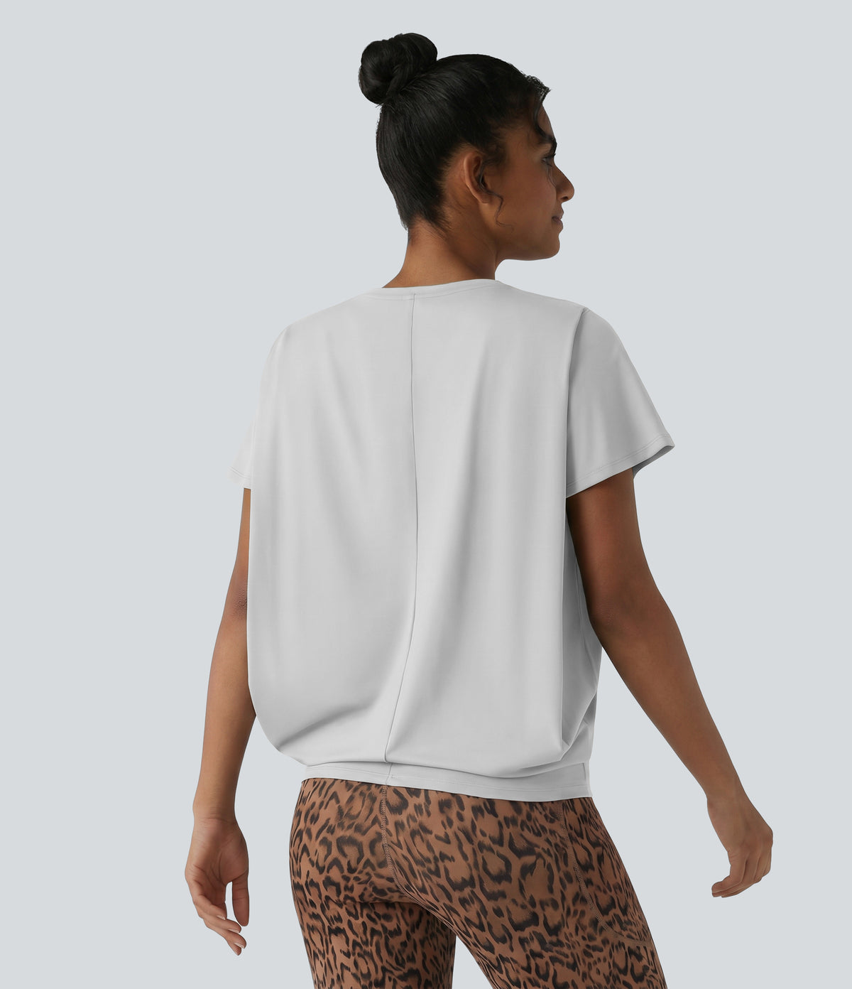 Primrose Top — Nimbus Cloud