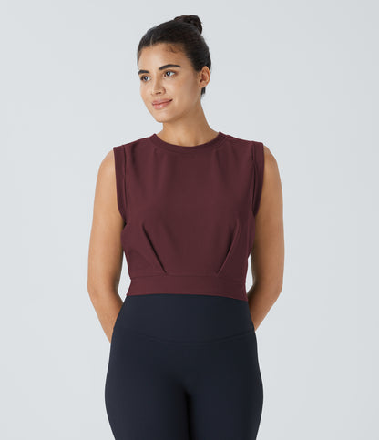 Eden Tank — Copper Green