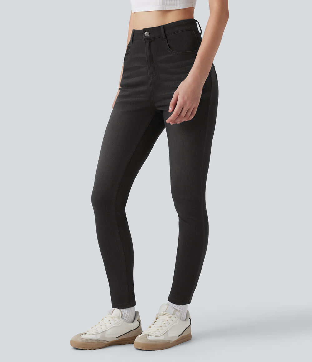 Odessa Jeans — Phantom Denim
