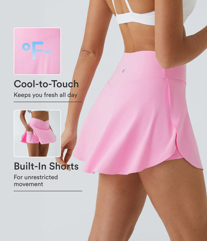 Aurea Skirt — Nosegay