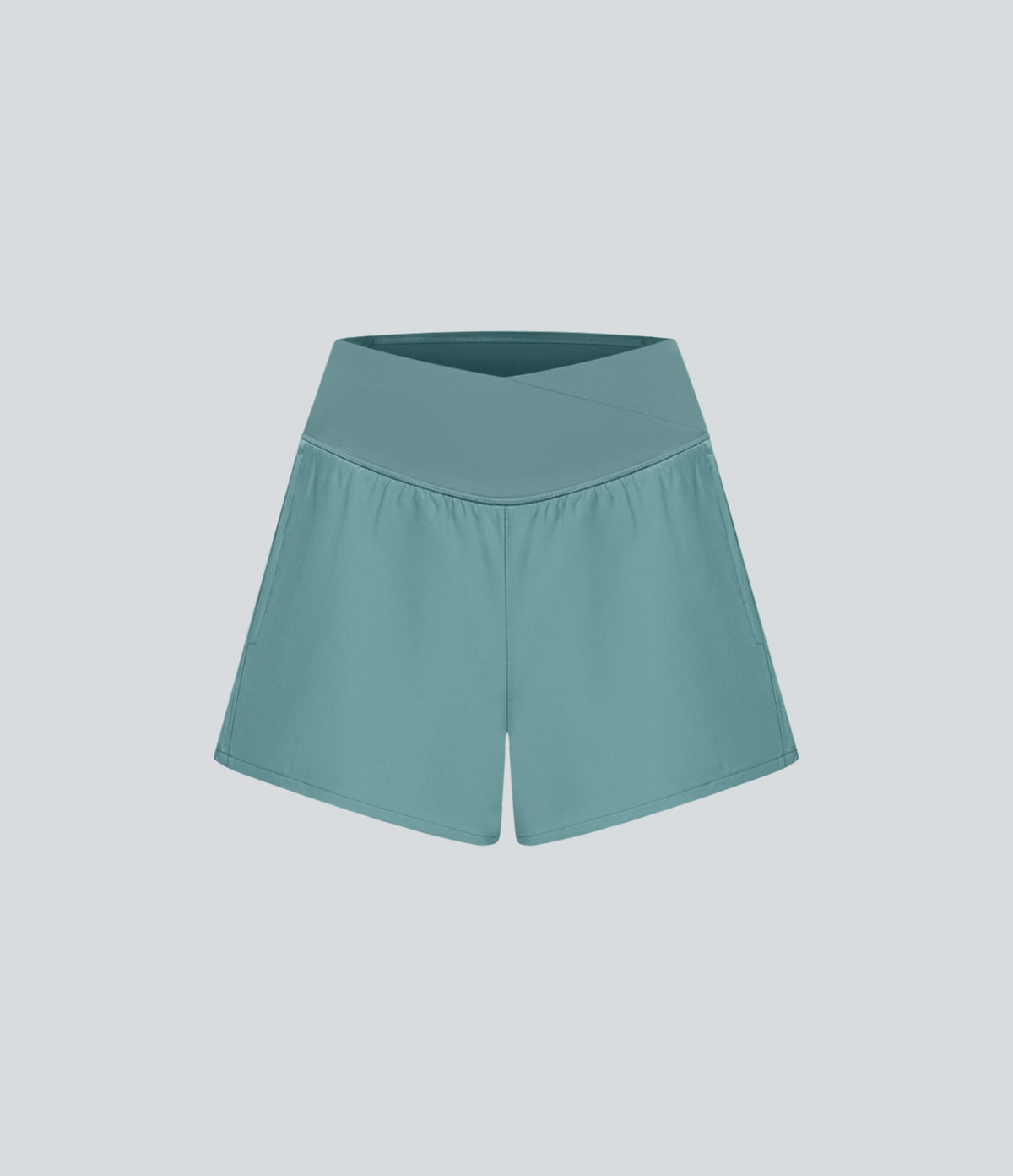 Summer Short — Black