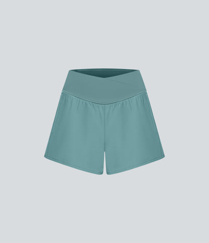 Summer Short — Black