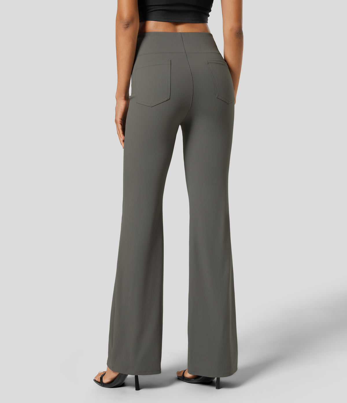 Delia Pants — Chimera