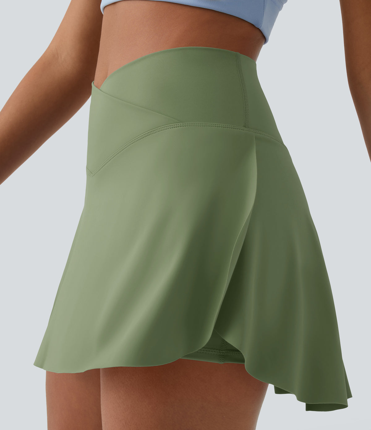 Blossom Skirt