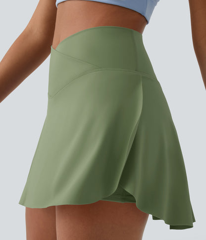 Blossom Skirt