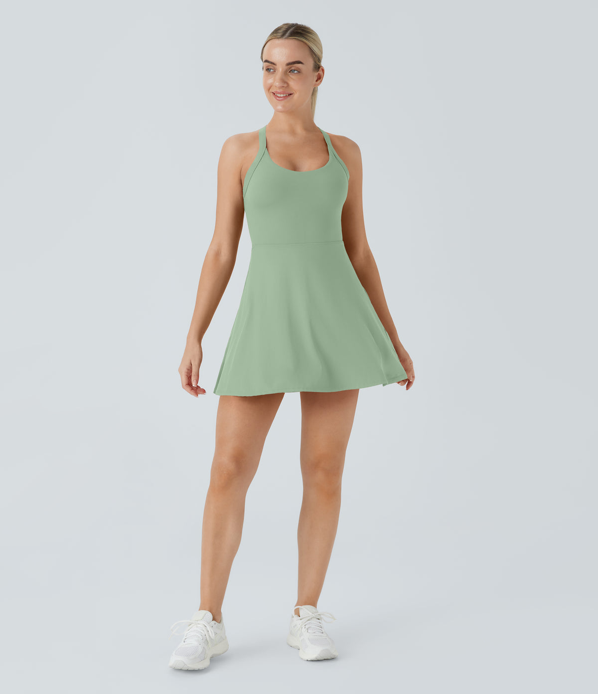 Magnolia Dress