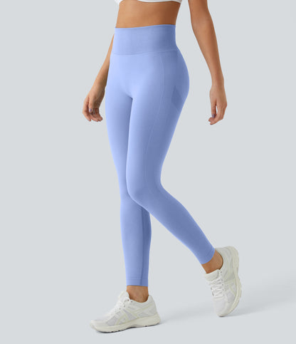 Willow Legging — Peacoat