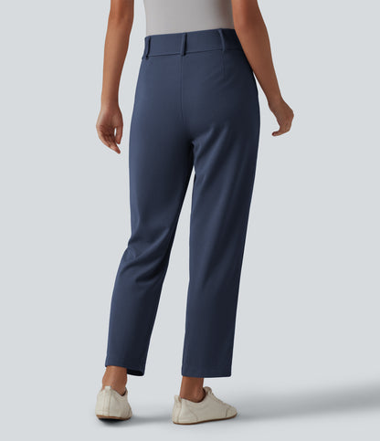 Naomi Pants — Harbor Ink