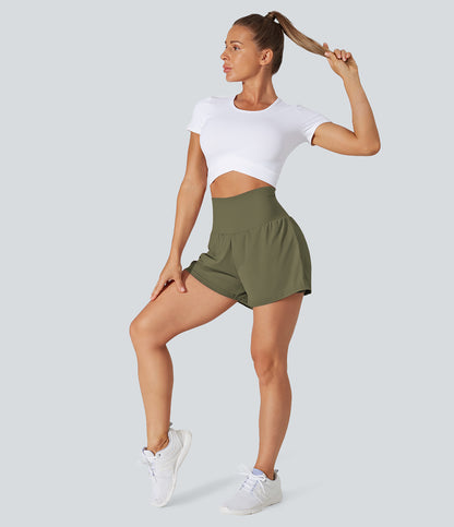 Breeze Short
