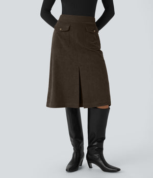 Jessamine Skirt
