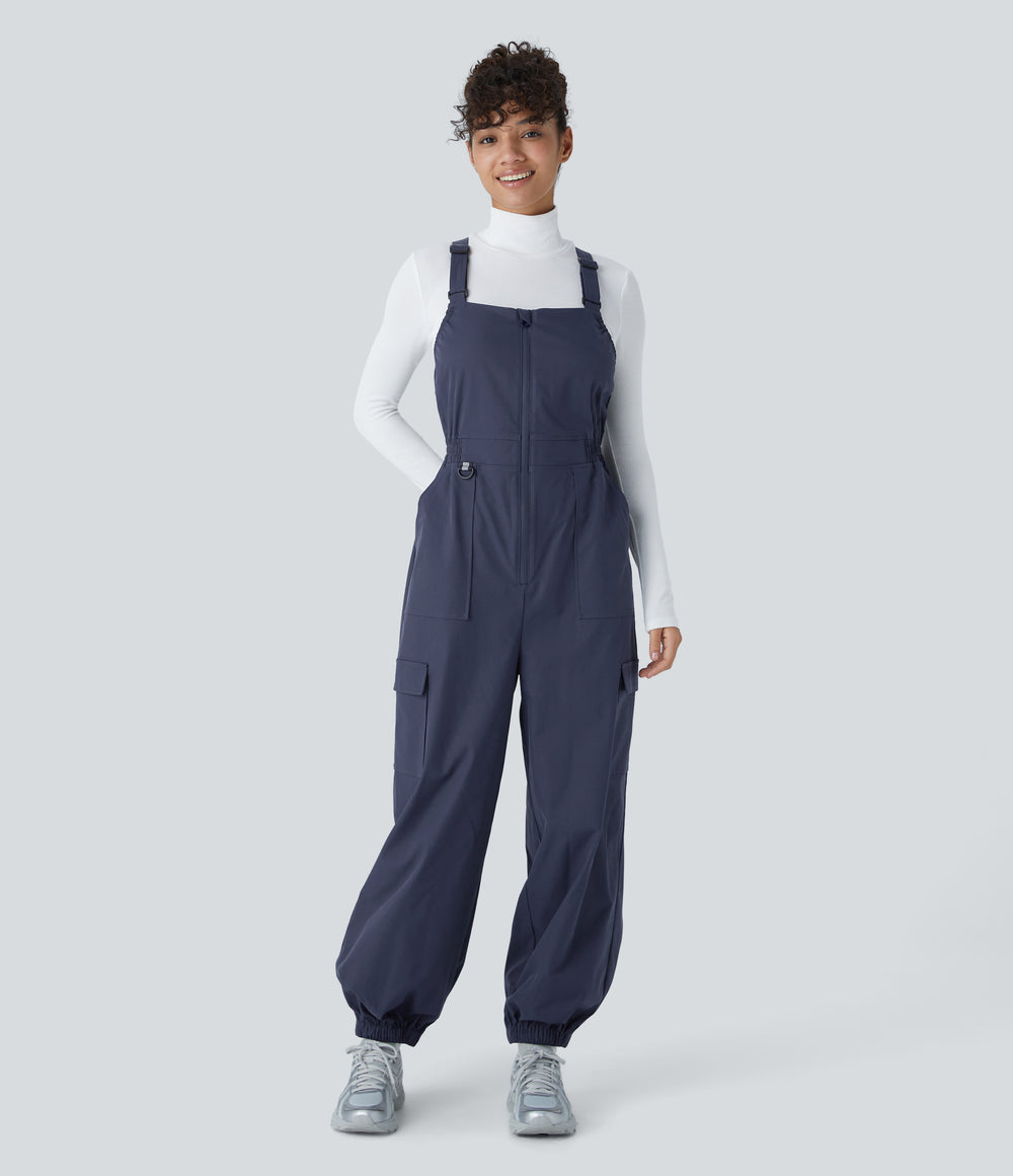 Rowen Overall — Polar Night