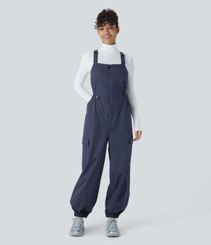 Rowen Overall