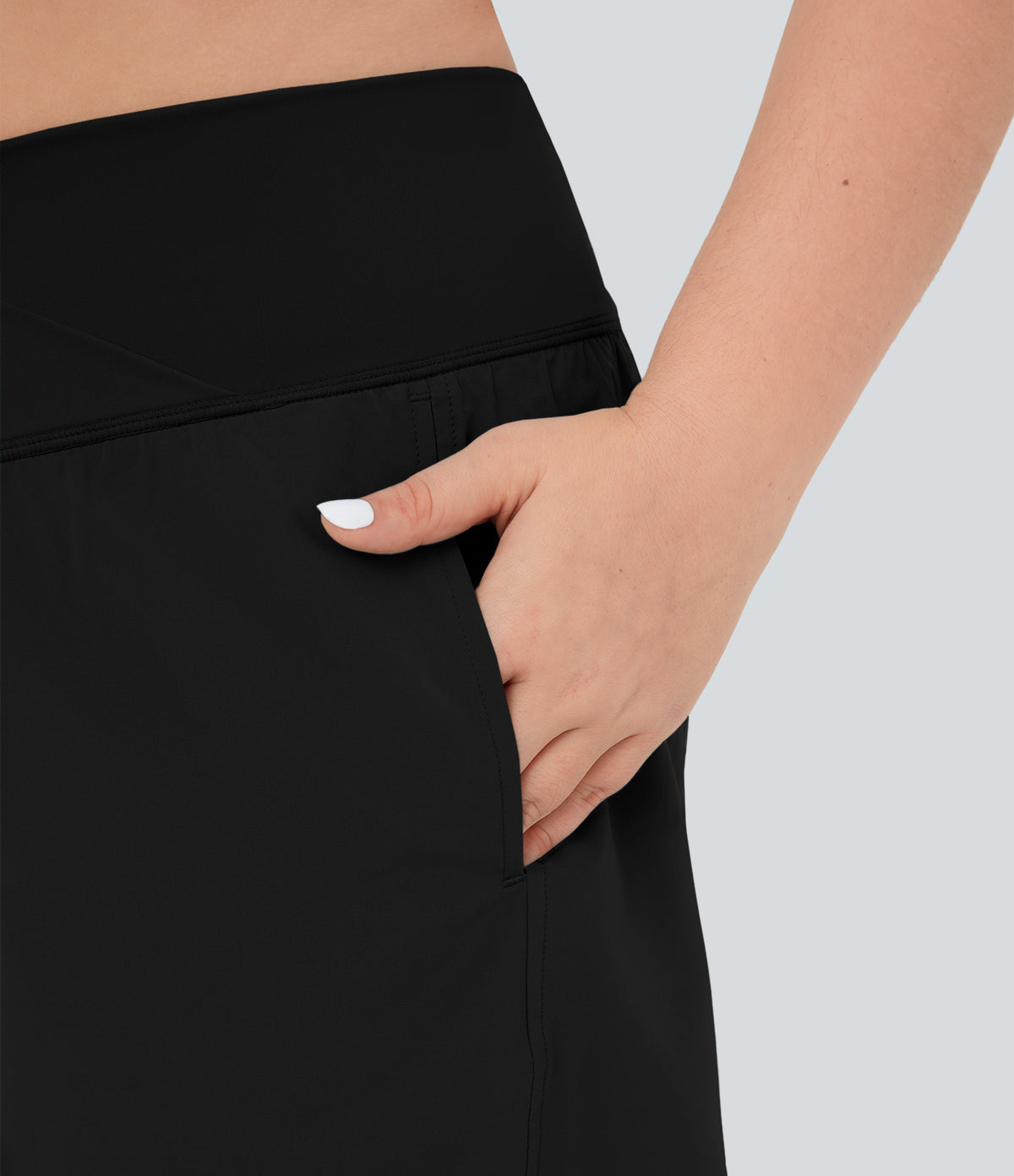 Solana Short