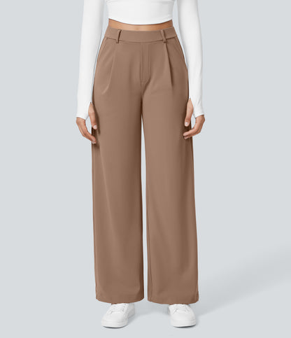 Acacia Pants — Burro