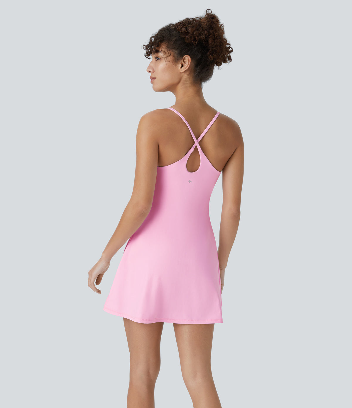 Petal Dress
