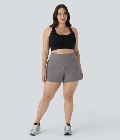 Drift Short — Fig