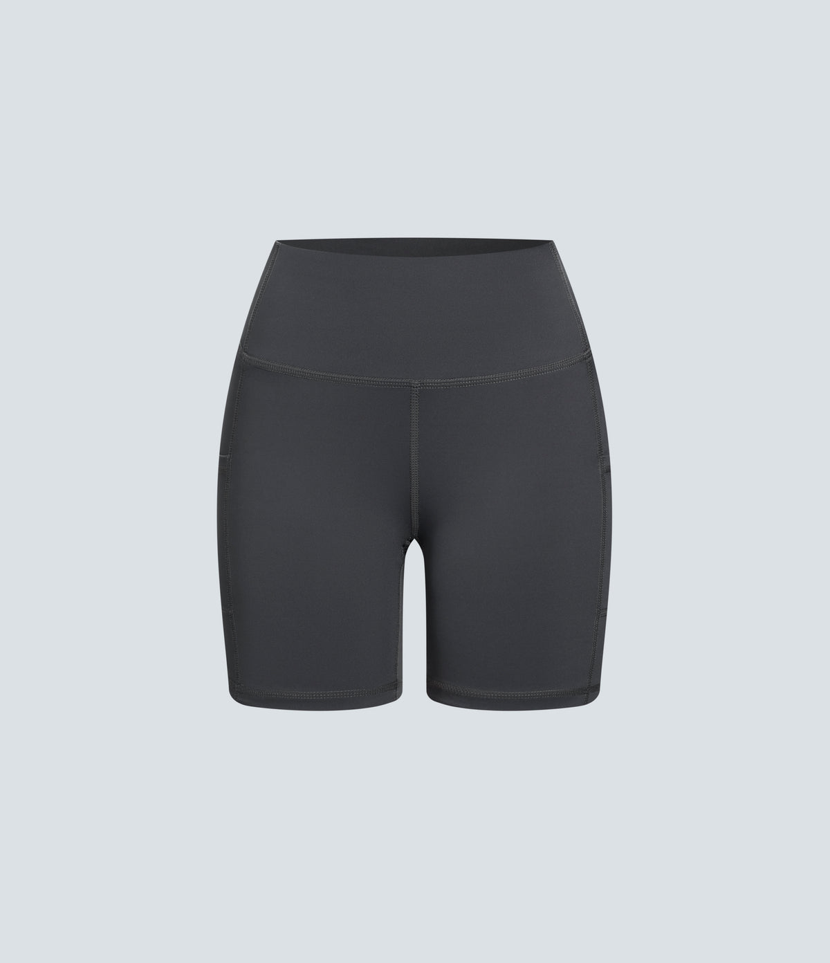 Dahlia Biker Short