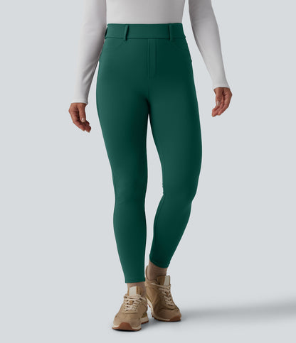 Sarai Legging — Forest Biome