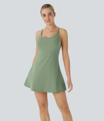 Petal Dress — Nosegay