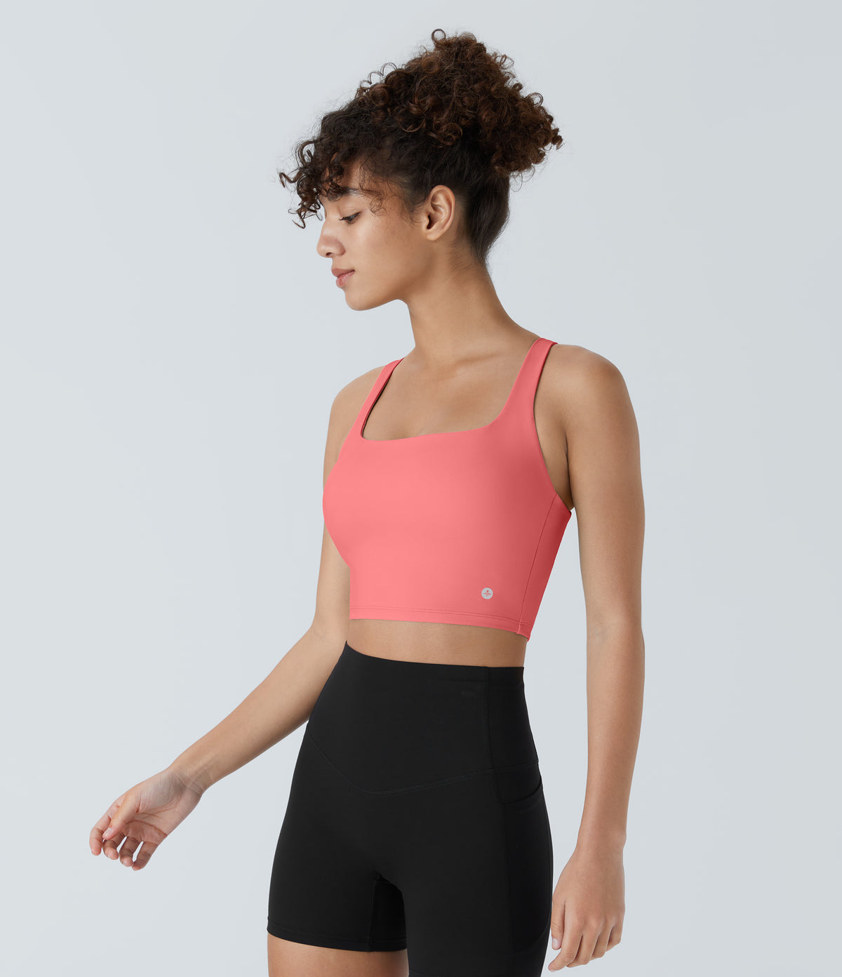 Celeste Tank