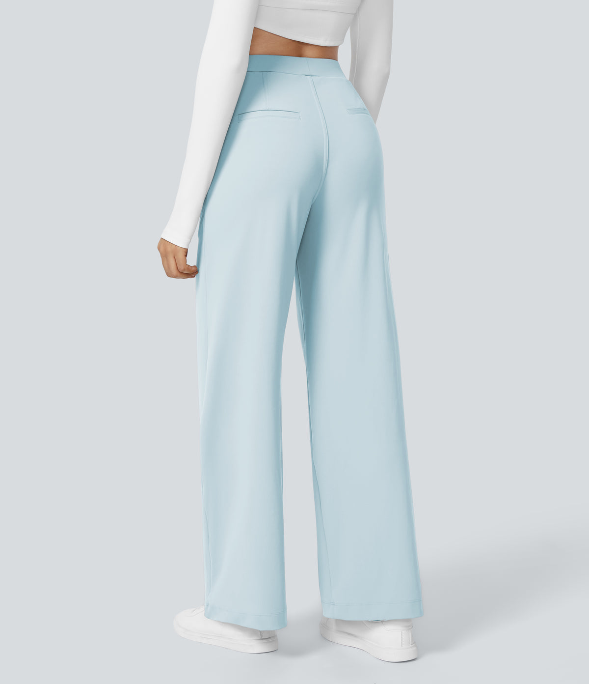 Acacia Pants — Cloud Shore