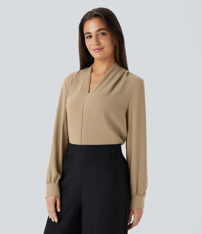 Verena Blouse — Curds & Whey