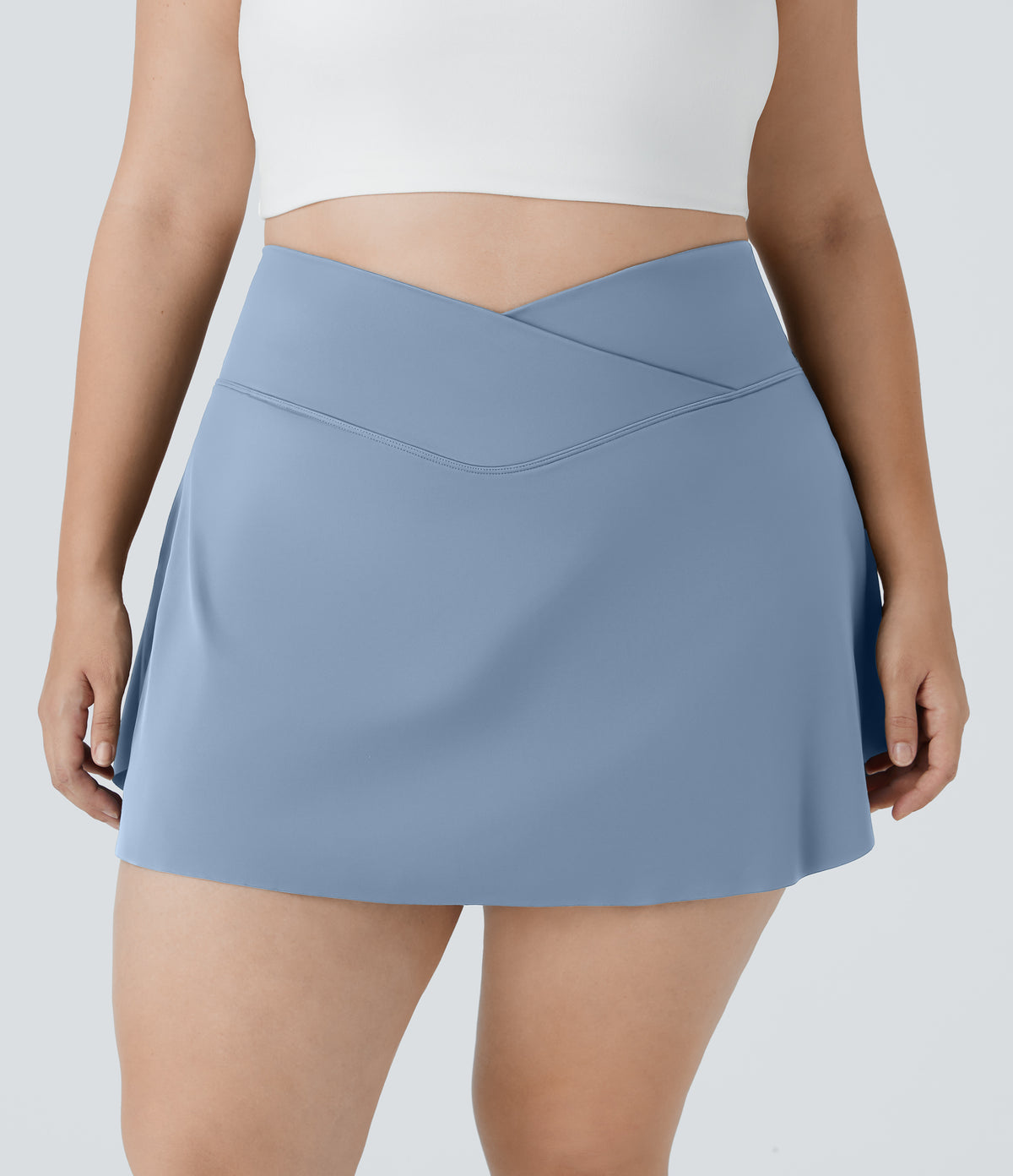 Clover Skirt