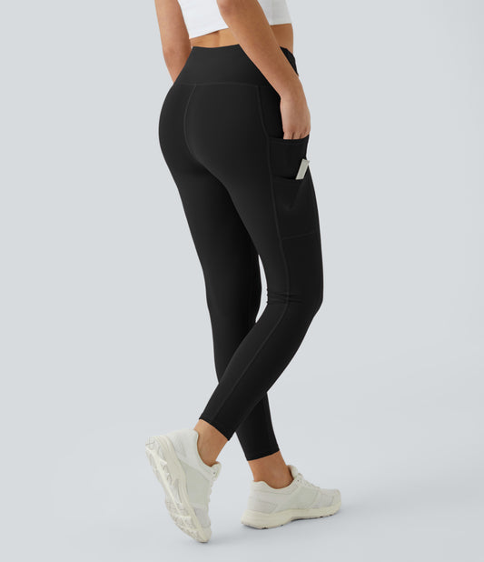 Ivy Legging — Black