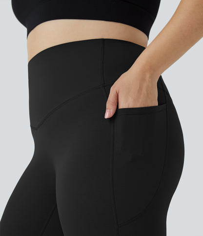 Briar Legging — Black