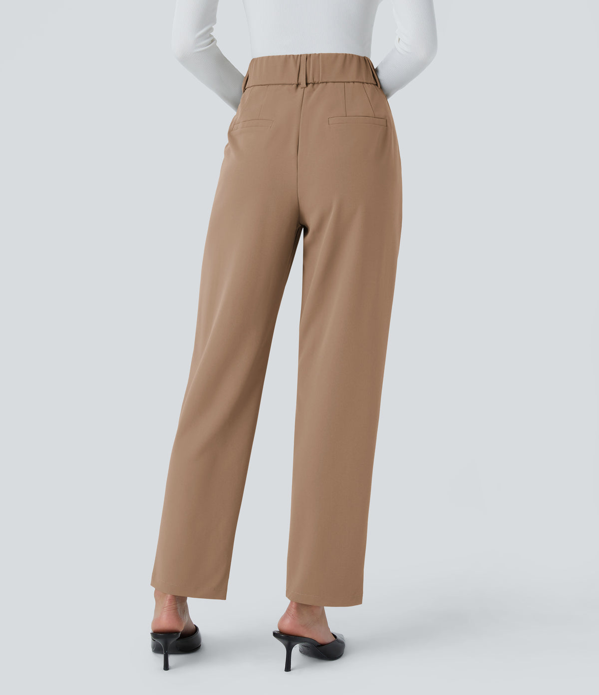 Maisie Pants — Cartouche