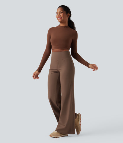 Jolie Pants — Sepia