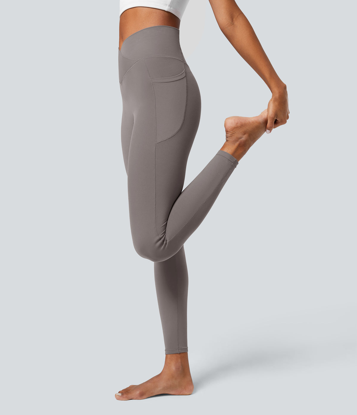 Petal Legging — Java