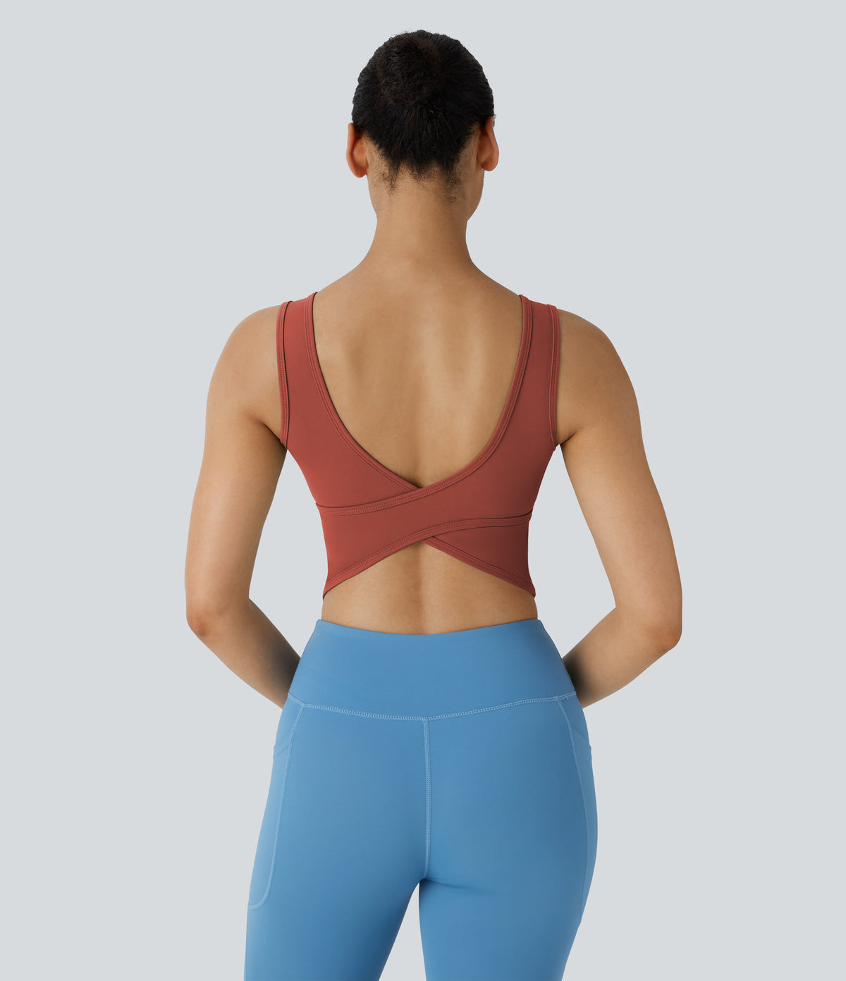 Ballet Tank