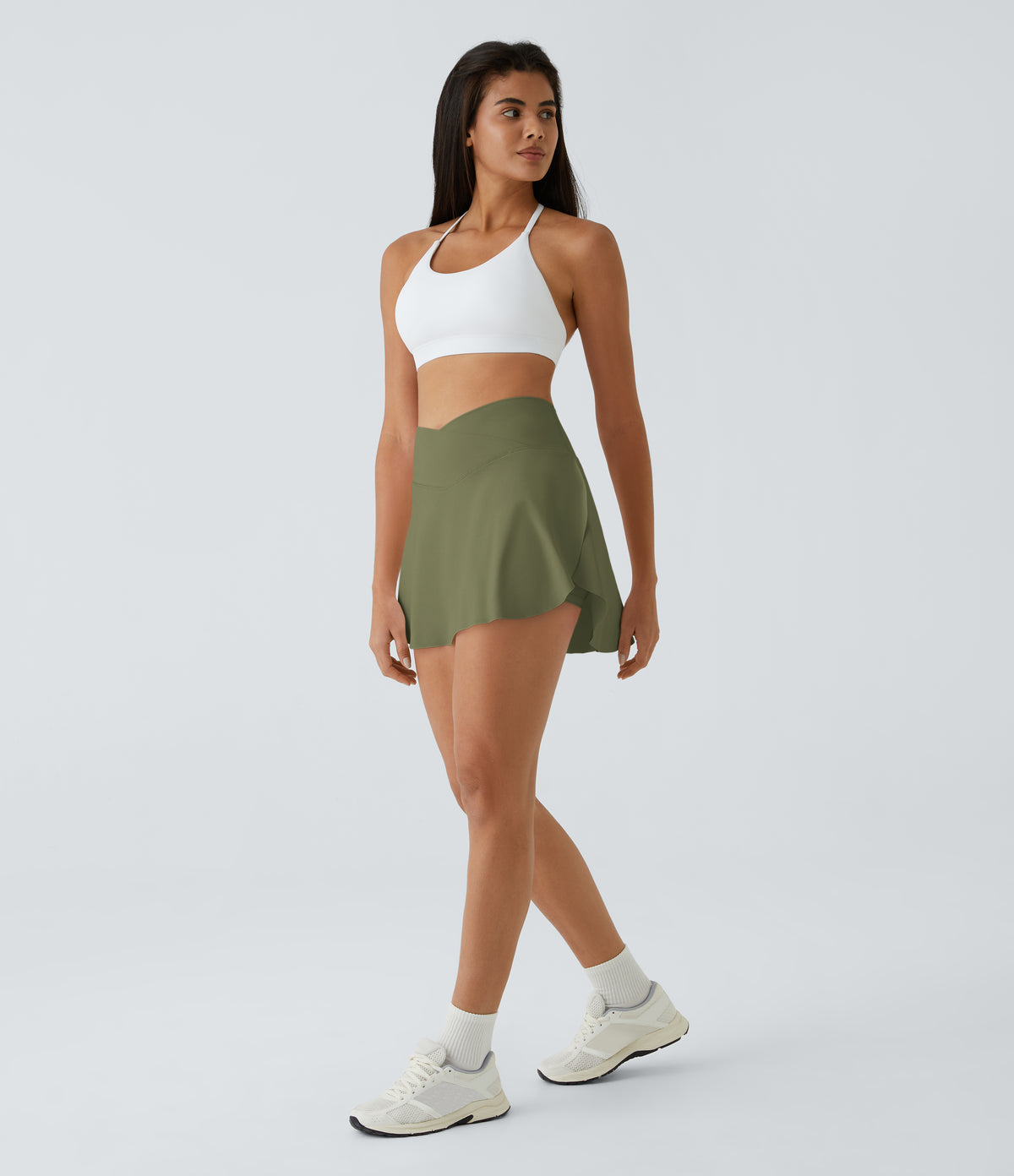 Aurea Skirt