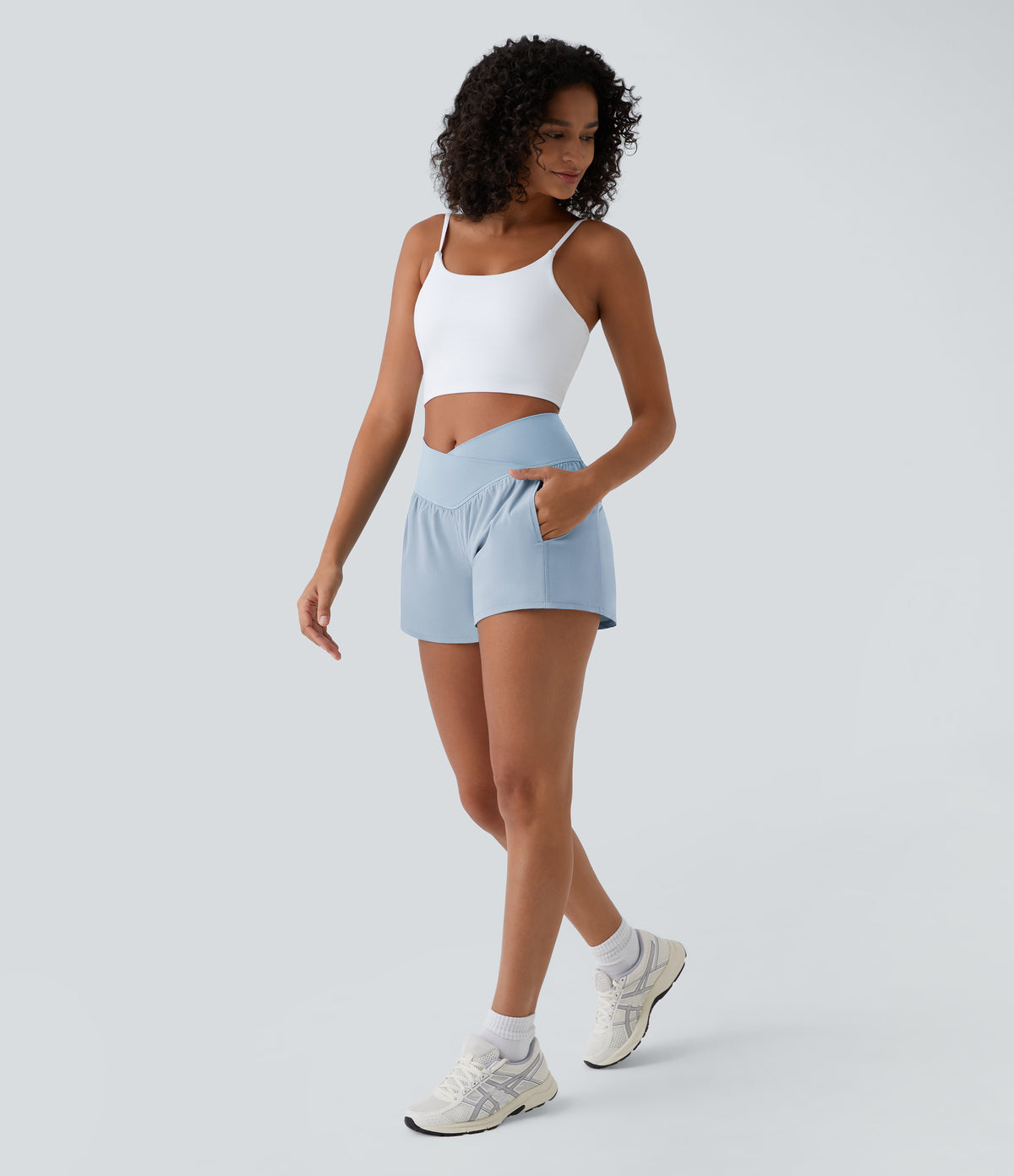 Summer Short