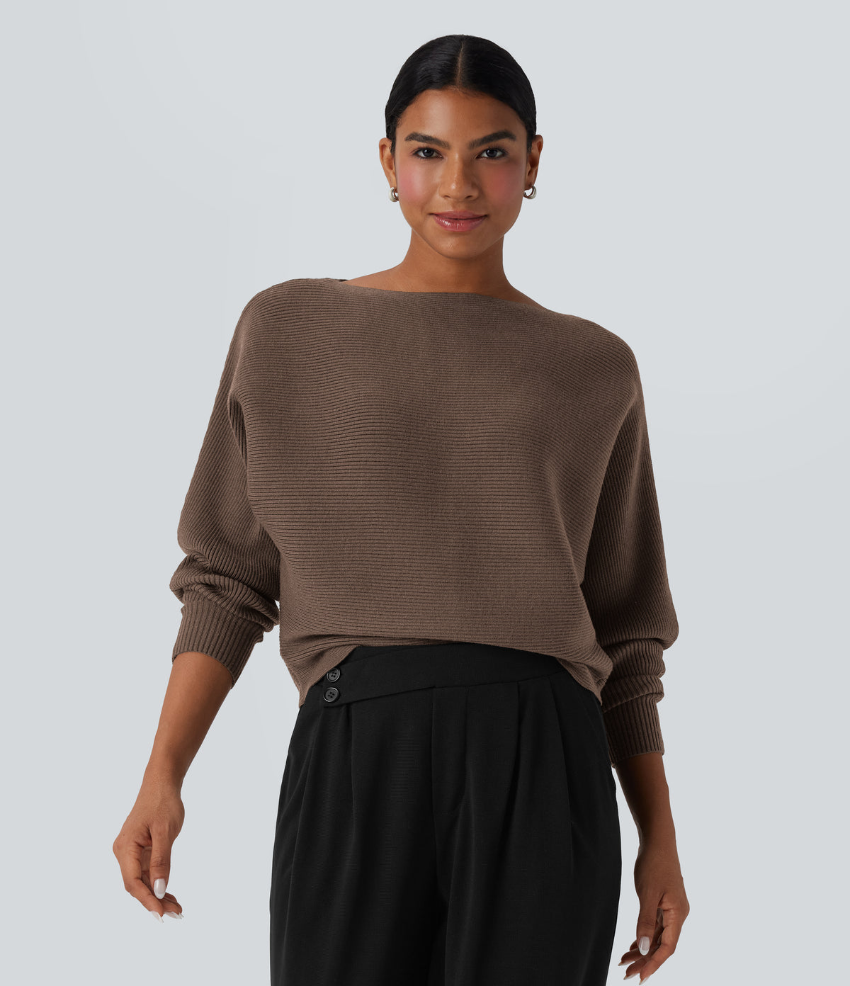 Brielle Sweater — Carafe