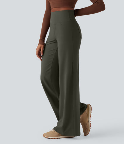 Jolie Pants — Forest Night