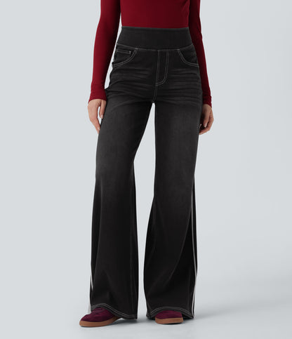 Peony Jeans — Phantom Denim