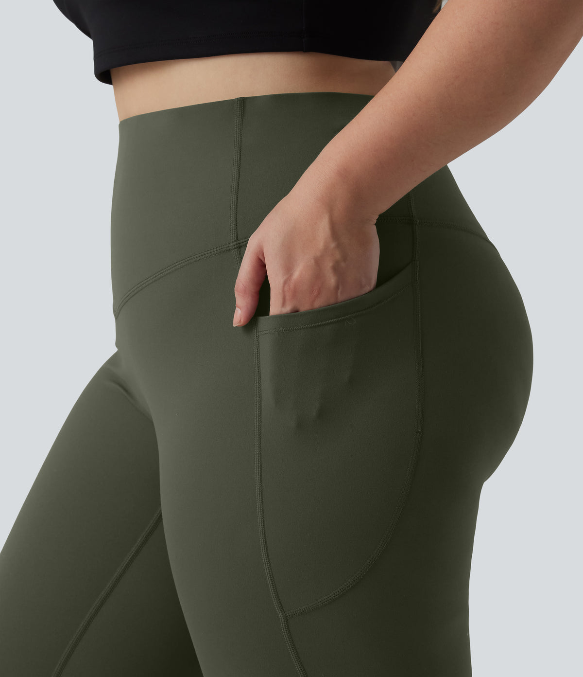 Briar Legging