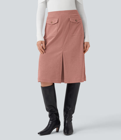 Jessamine Skirt — Desert Sand