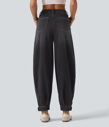 Astoria Jeans — Poppy Seed Denim