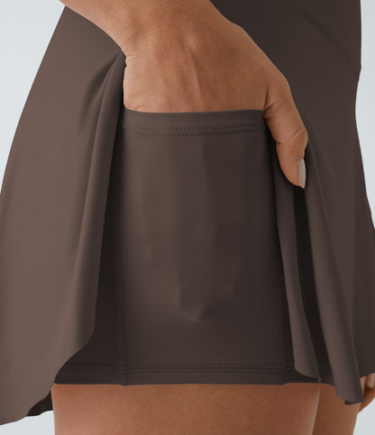 Aurea Skirt — Eclipse