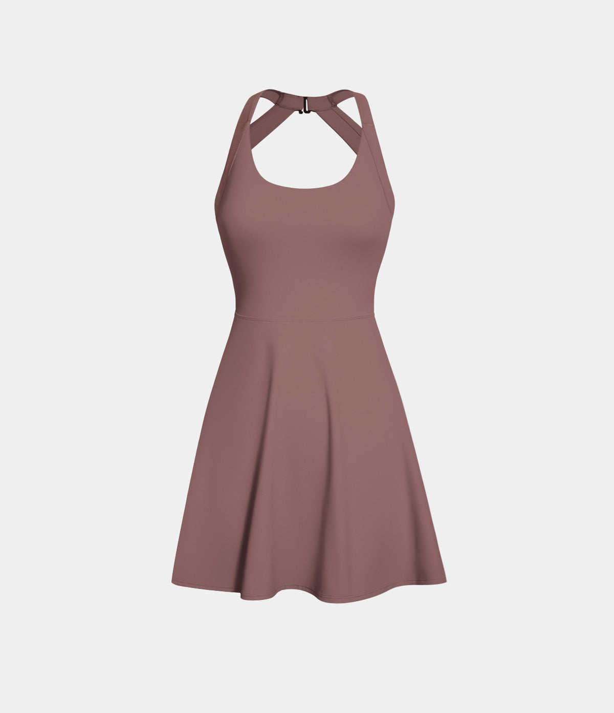Magnolia Dress