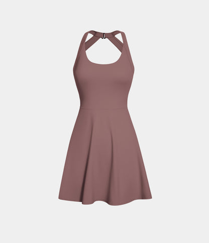 Magnolia Dress