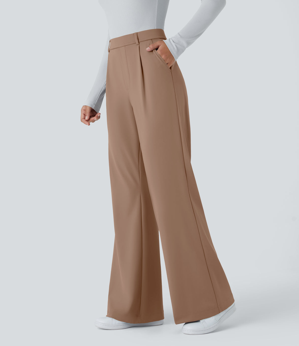 Evie Pants — Burro