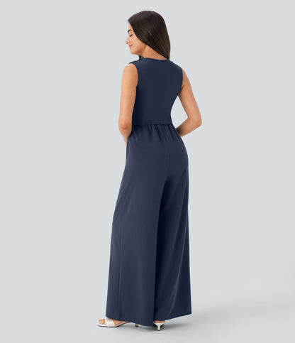 Celine Jumpsuit — Spellbound