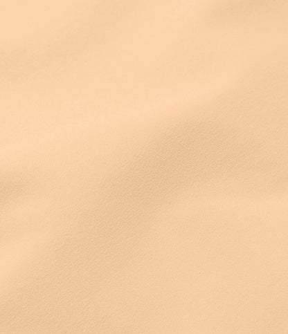 Luna Dress — Mineral Yellow
