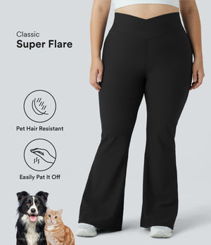 Daphne Flare Legging