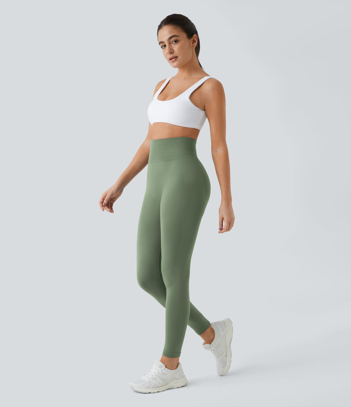 Calla Legging — Nirvana